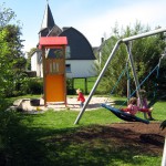 Evangelische Kindertageseinrichtung "Arche Noah"