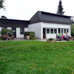 Evangelische Kindertageseinrichtung "Raupe Nimmersatt"