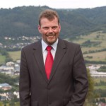 Götz Konrad, Bürgermeister Gemeinde Eschenburg