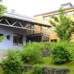 Evangelische Kindertageseinrichtung "Pusteblume"