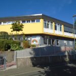 Katholische Kindertageseinrichtung "Regenbogen"